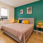 Apartament Kormoran