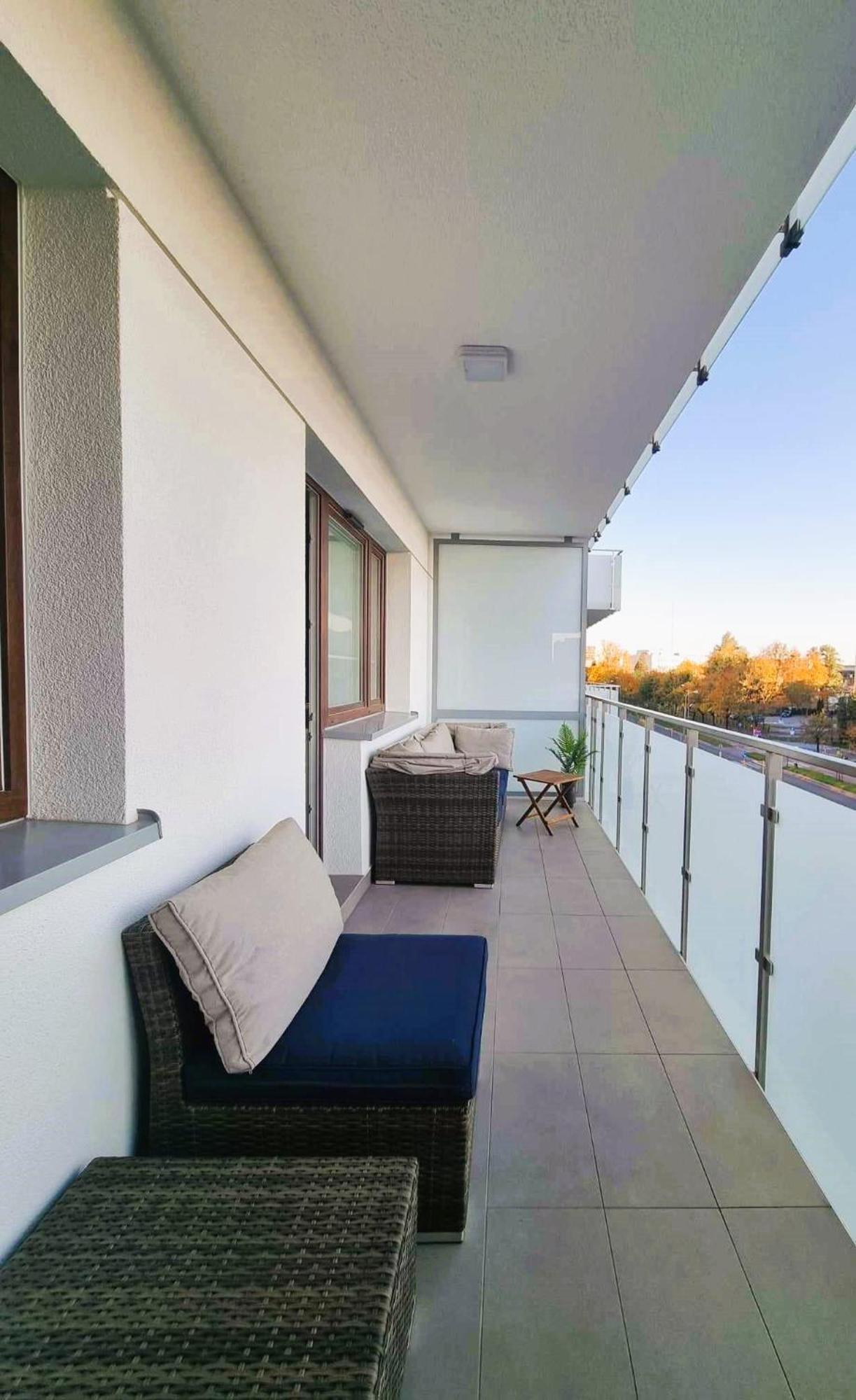 Kormoran Apartment Allenstein